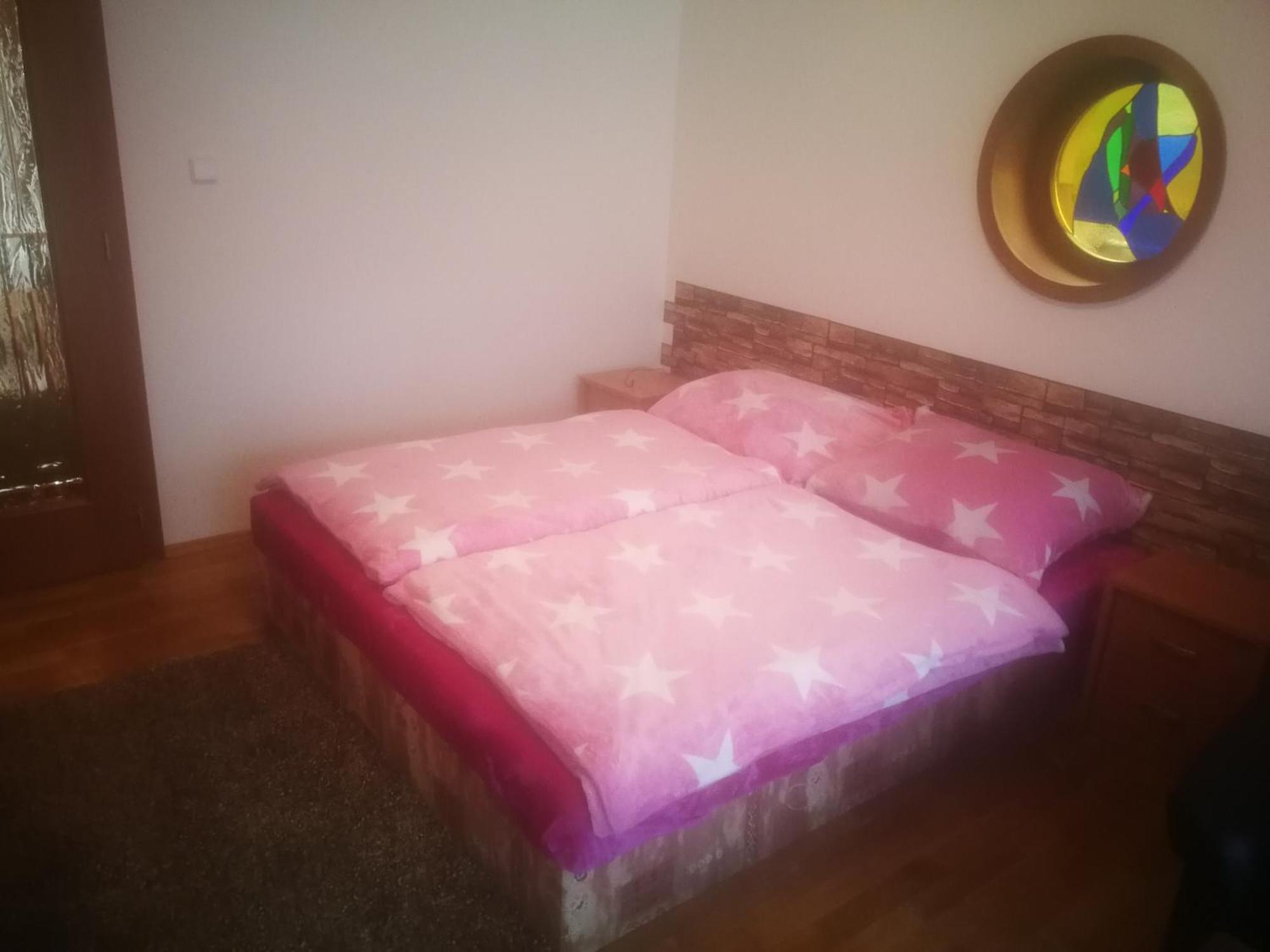 Villa Barrandov Pokoj 3 プラハ エクステリア 写真
