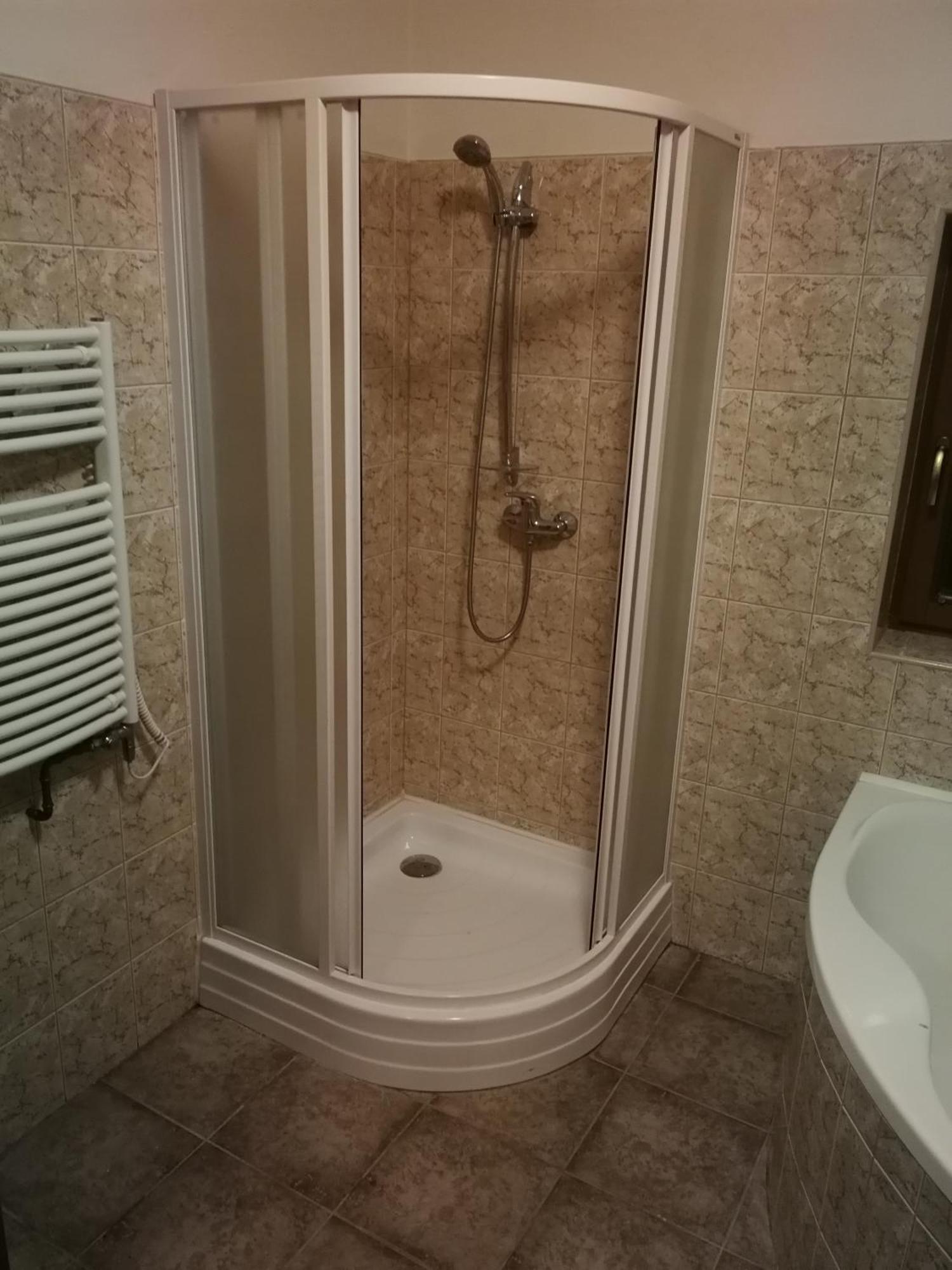 Villa Barrandov Pokoj 3 プラハ エクステリア 写真
