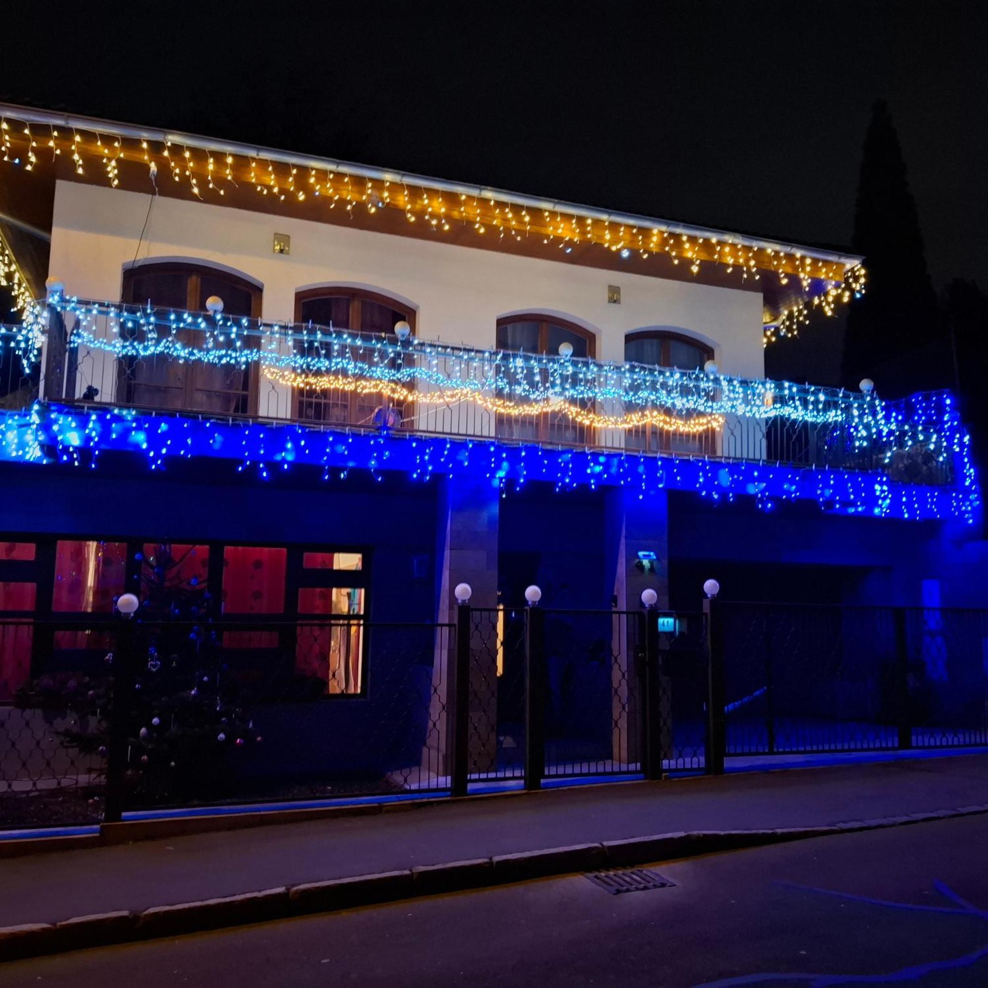 Villa Barrandov Pokoj 3 プラハ エクステリア 写真